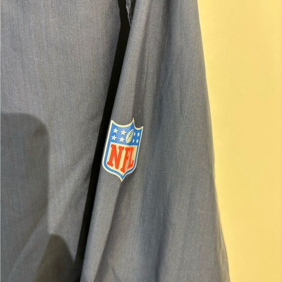 Green Bay Packers Nike Pullover XL EUC - Picture 8 of 9